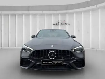 C 63 AMG 4M F1 Magno Pano Burmester HUD HAL 20