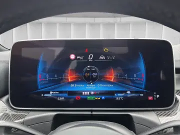 C 63 AMG 4M F1 Magno Pano Burmester HUD HAL 20