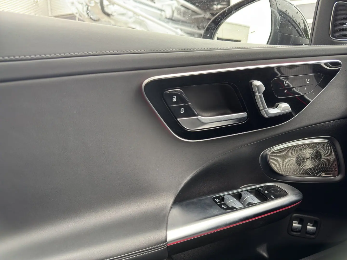 C 63 AMG 4M F1 Magno Pano Burmester HUD HAL 20