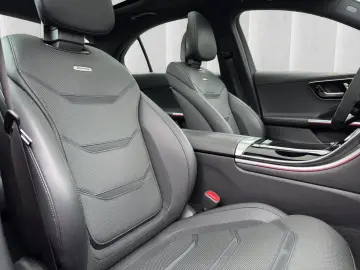 C 63 AMG 4M F1 Magno Pano Burmester HUD HAL 20
