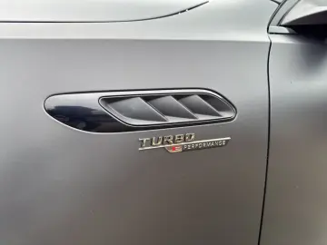 C 63 AMG 4M F1 Magno Pano Burmester HUD HAL 20