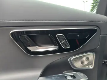C 63 AMG 4M F1 Magno Pano Burmester HUD HAL 20