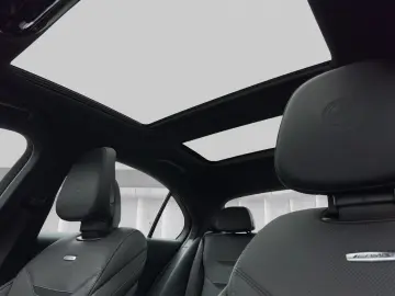 C 63 AMG 4M F1 Magno Pano Burmester HUD HAL 20