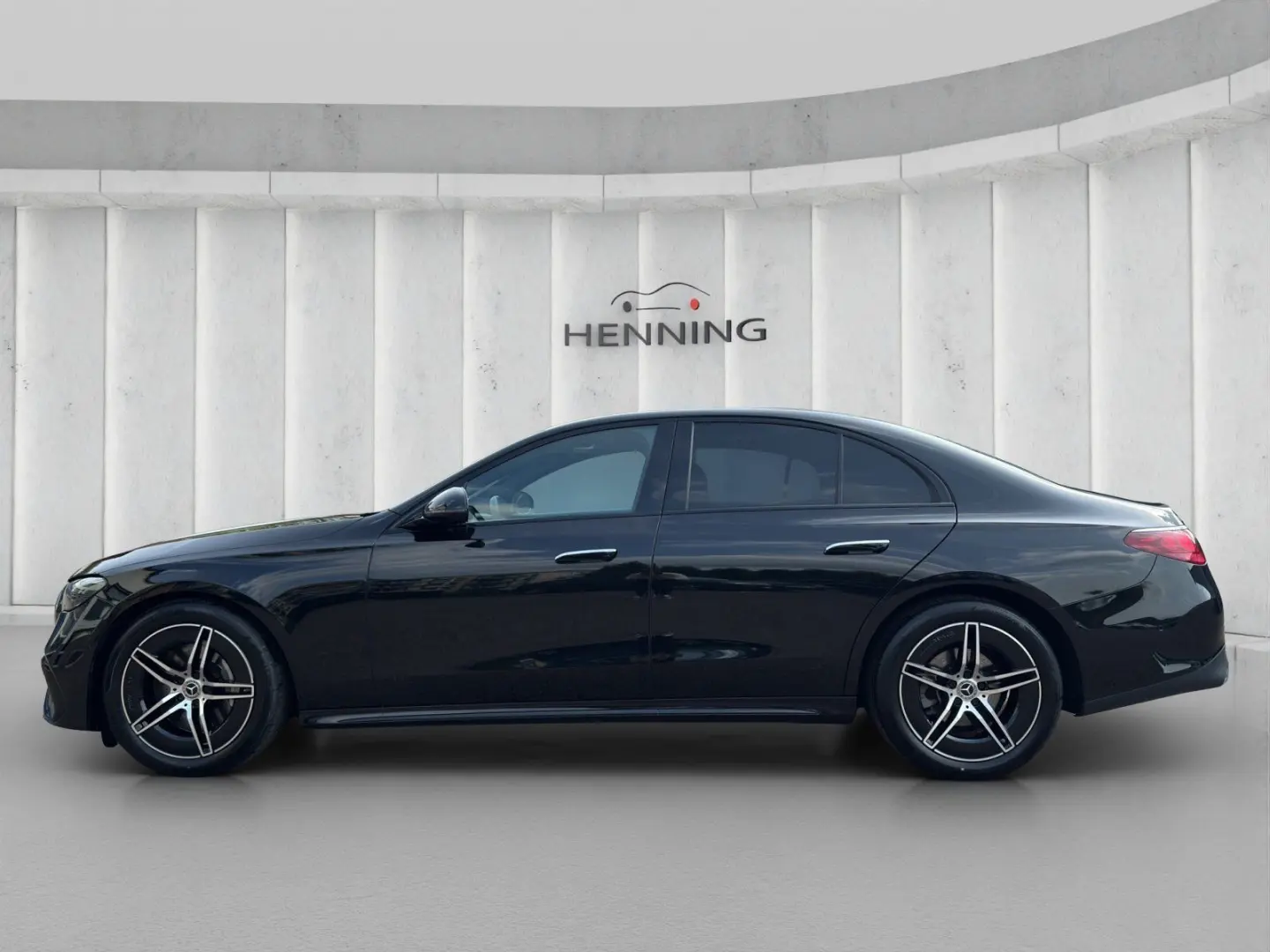 E 220 d AMG limo Night-Paket Kam Distronic Totw.