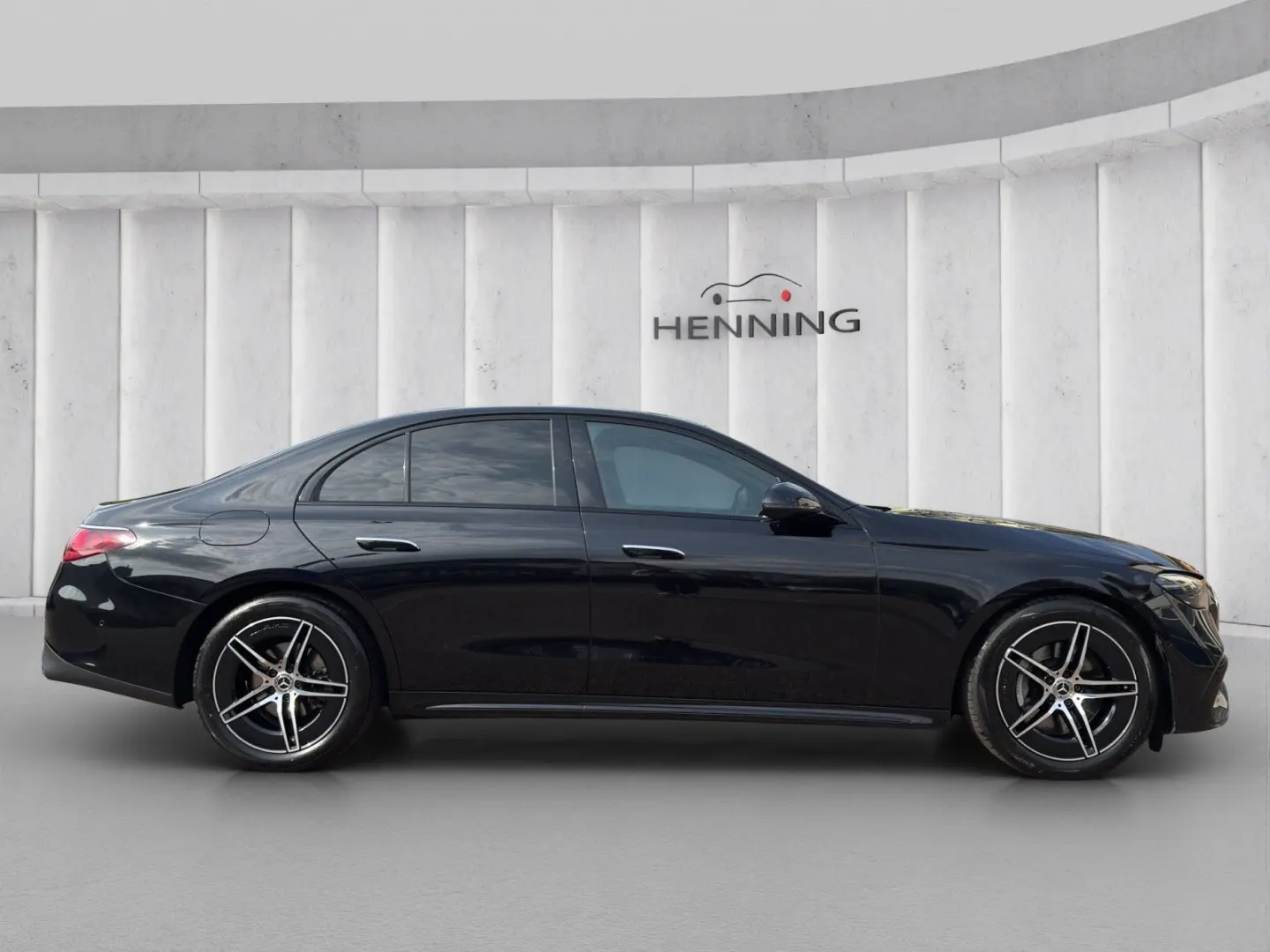 E 220 d AMG limo Night-Paket Kam Distronic Totw.