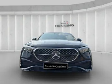 E 220 d AMG limo Night-Paket Kam Distronic Totw.