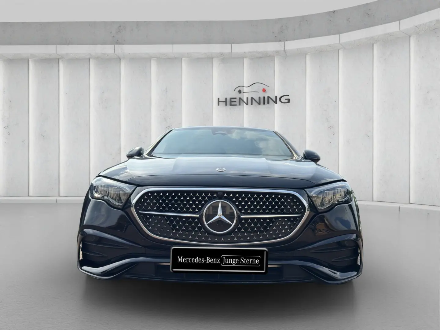 E 220 d AMG limo Night-Paket Kam Distronic Totw.