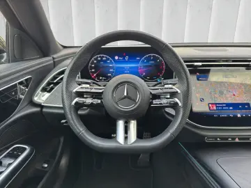 E 220 d AMG limo Night-Paket Kam Distronic Totw.