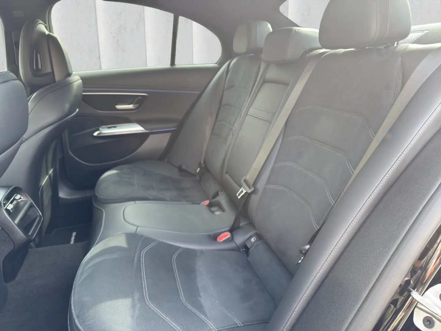 E 220 d AMG limo Night-Paket Kam Distronic Totw.