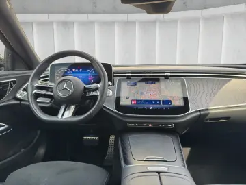 E 220 d AMG limo Night-Paket Kam Distronic Totw.