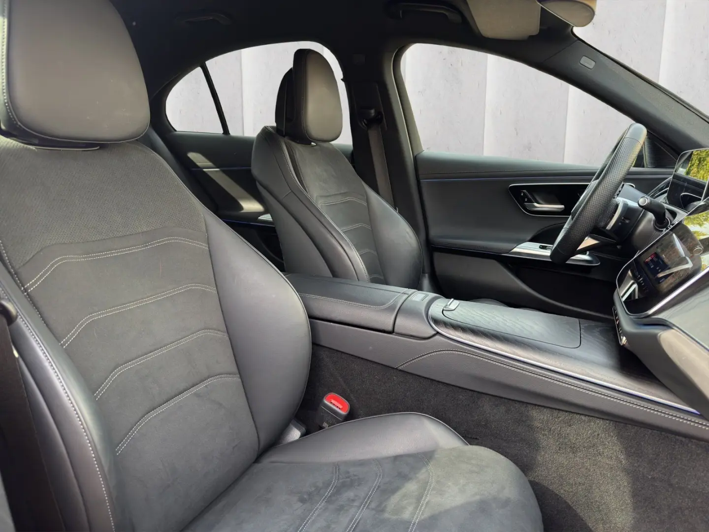 E 220 d AMG limo Night-Paket Kam Distronic Totw.