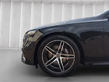 E 220 d AMG limo Night-Paket Kam Distronic Totw.