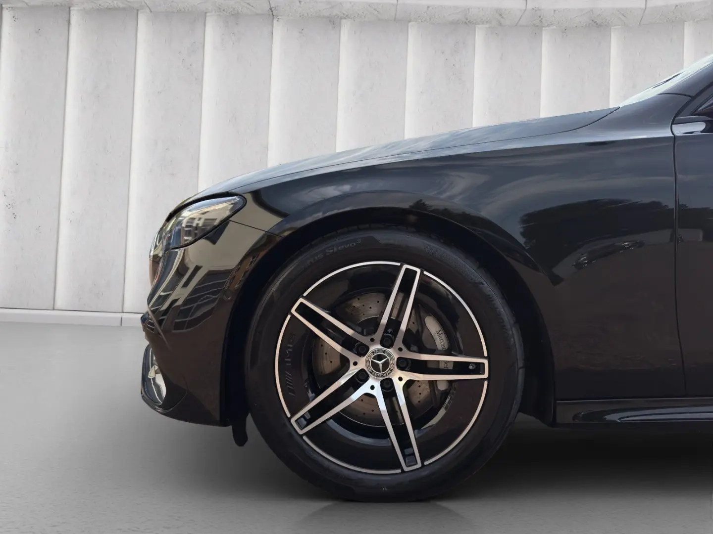 E 220 d AMG limo Night-Paket Kam Distronic Totw.