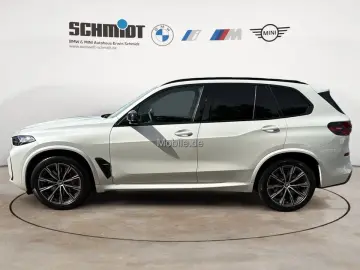 X5 M60i