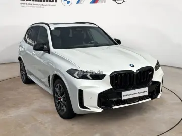 X5 M60i