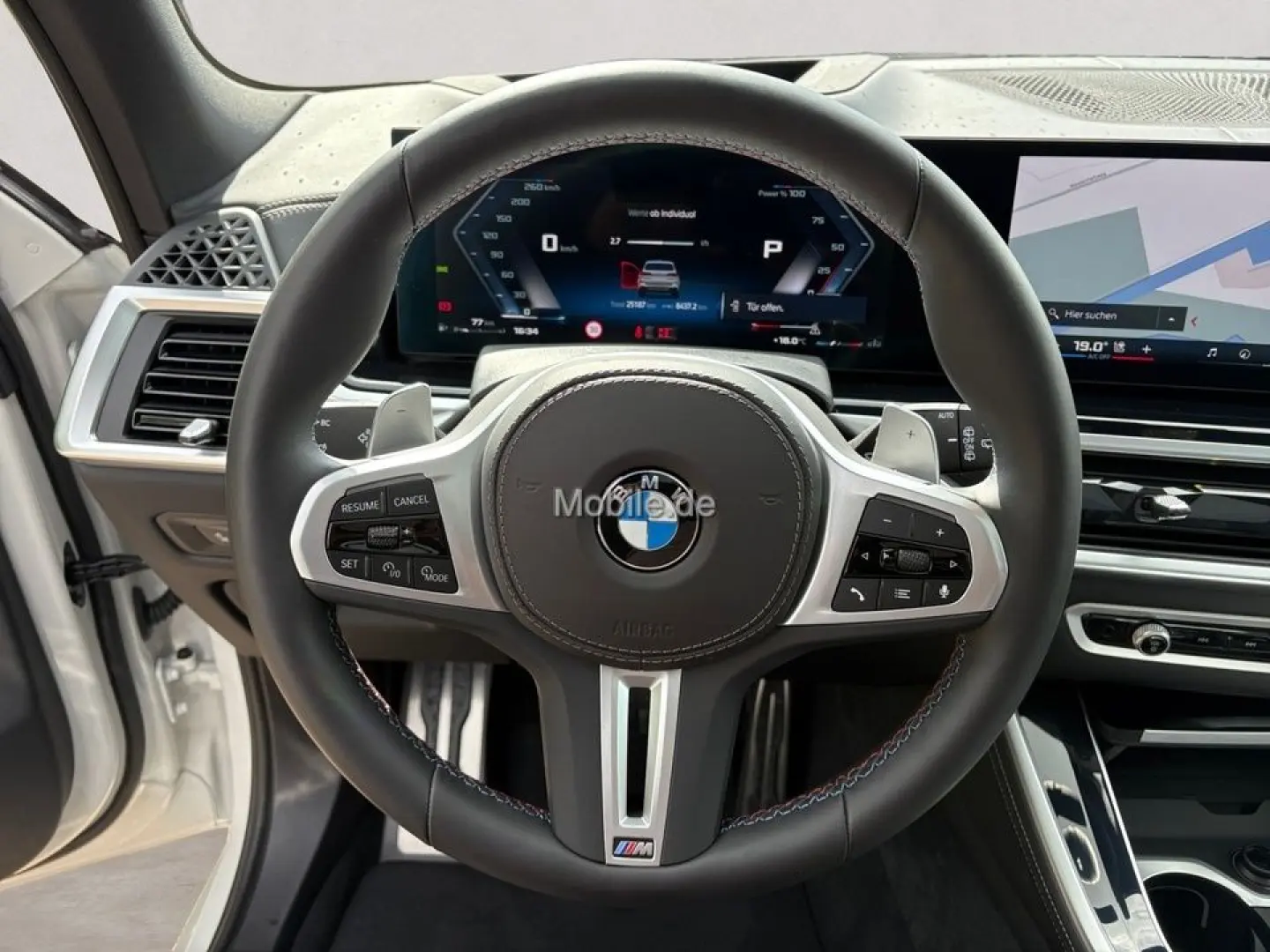X5 M60i