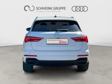 Q3 35 TFSI S line S tronic AHK LED Ambiente VCP