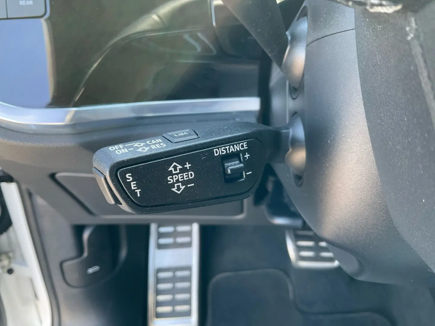 Q3 35 TFSI S line S tronic AHK LED Ambiente VCP