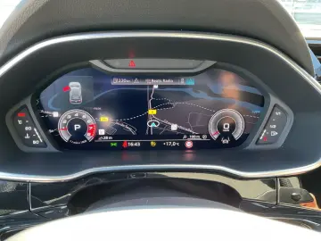 Q3 35 TFSI S line S tronic AHK LED Ambiente VCP