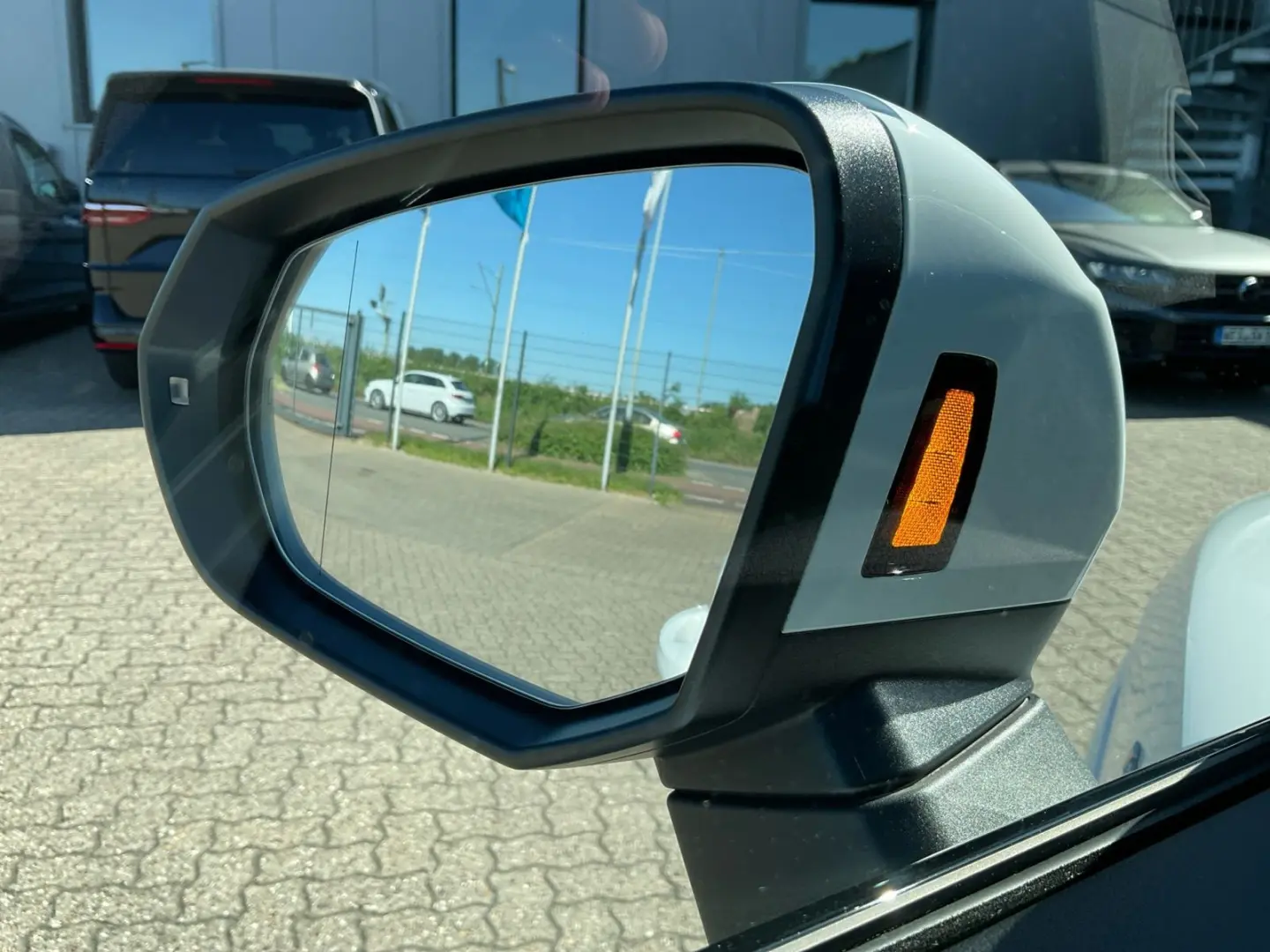 Q3 35 TFSI S line S tronic AHK LED Ambiente VCP