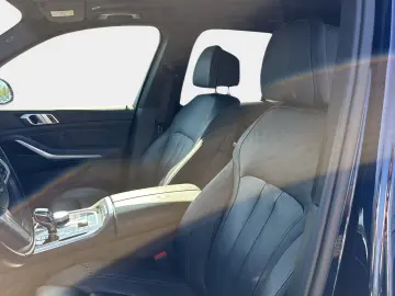 BMW X5 xDrive40d (2019 - 2023) M Sportpak
