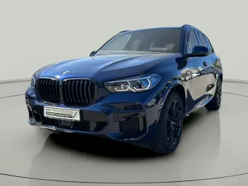 BMW X5 xDrive40d (2019 - 2023) M Sportpak
