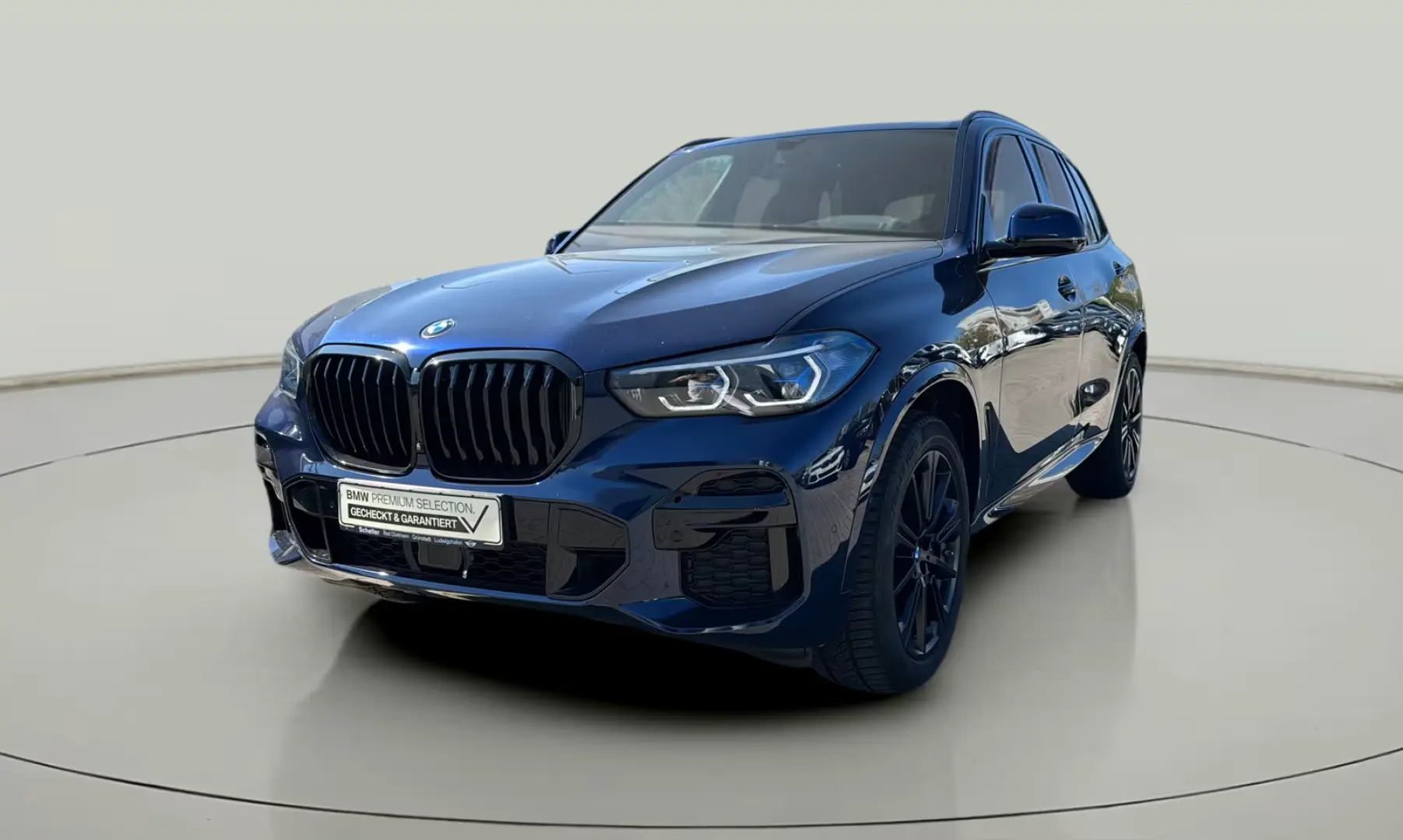 BMW X5 xDrive40d (2019 - 2023) M Sportpak