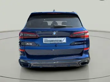 BMW X5 xDrive40d (2019 - 2023) M Sportpak