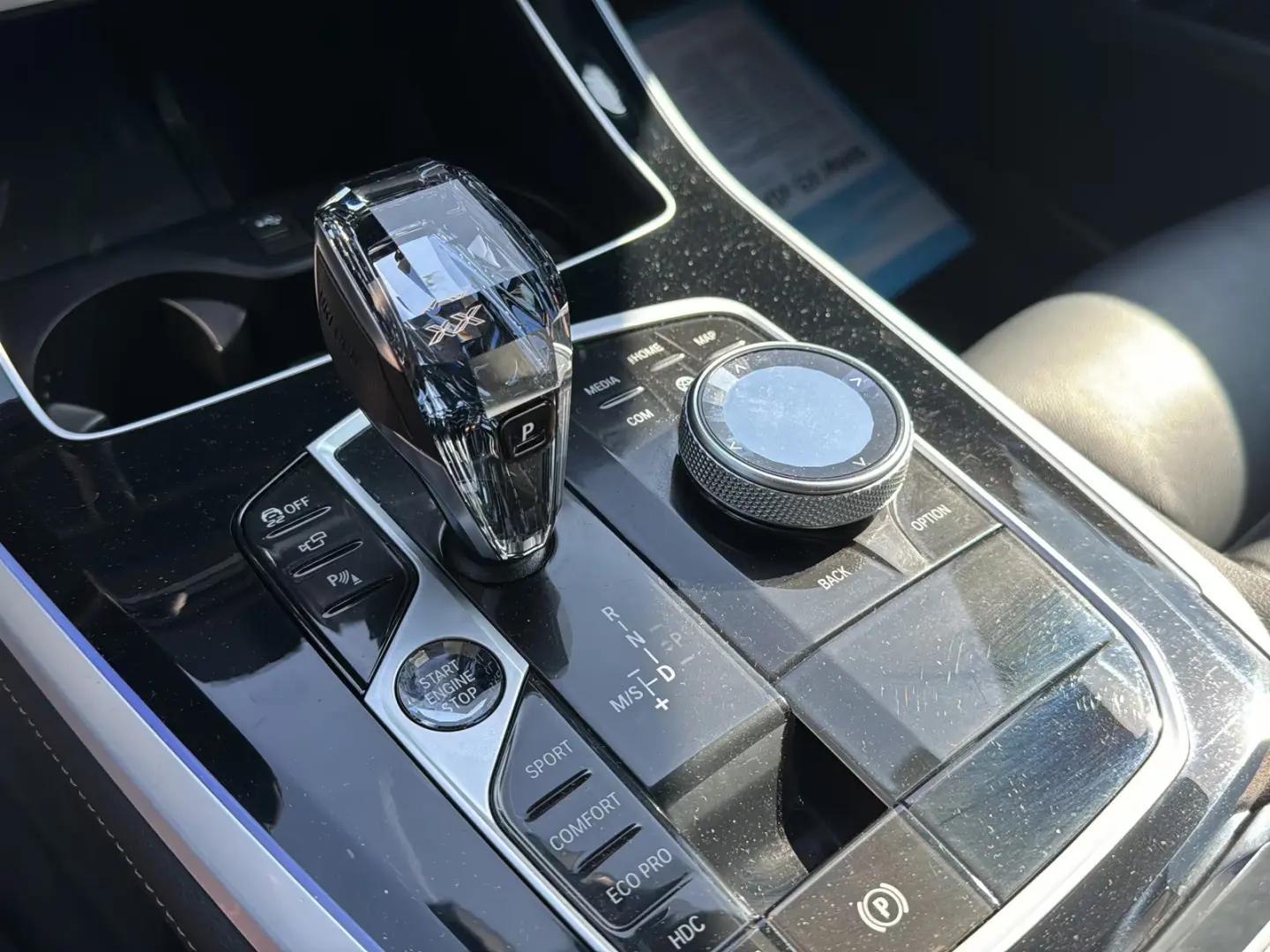 BMW X5 xDrive40d (2019 - 2023) M Sportpak