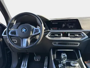 BMW X5 xDrive40d (2019 - 2023) M Sportpak