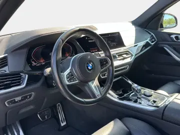 BMW X5 xDrive40d (2019 - 2023) M Sportpak