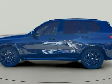 BMW X5 xDrive40d (2019 - 2023) M Sportpak