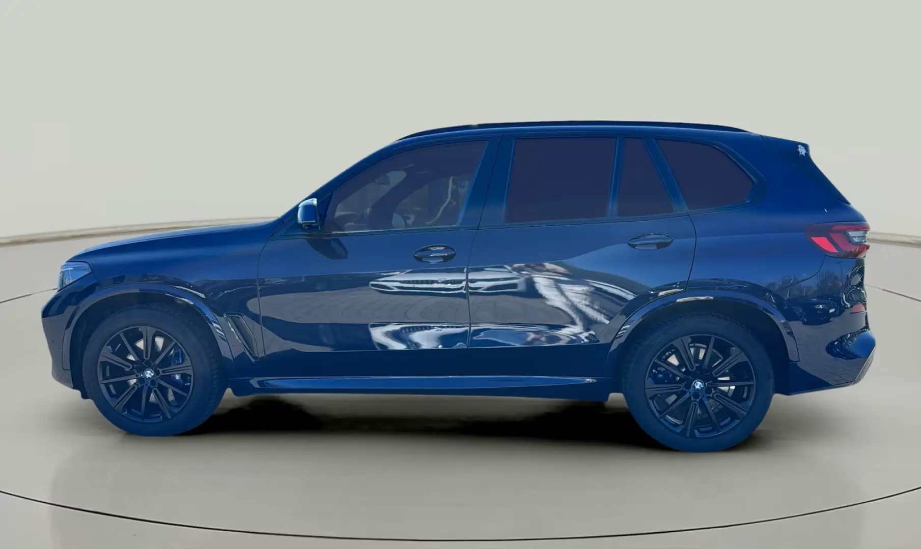 BMW X5 xDrive40d (2019 - 2023) M Sportpak