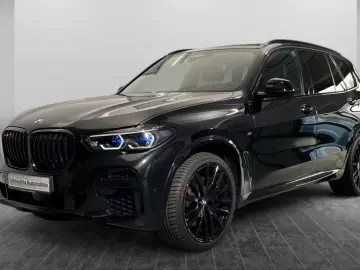 BMW X5 xDrive40d M Masaj pentru încălzire