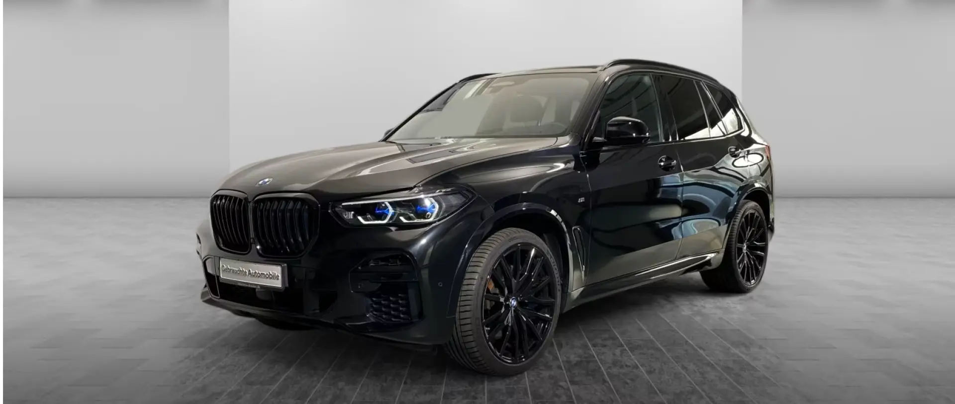 BMW X5 xDrive40d M Masaj pentru încălzire