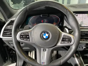 BMW X5 xDrive40d M Masaj pentru încălzire