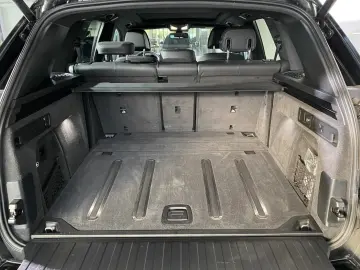 BMW X5 xDrive40d M Masaj pentru încălzire
