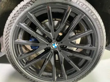 BMW X5 xDrive40d M Masaj pentru încălzire