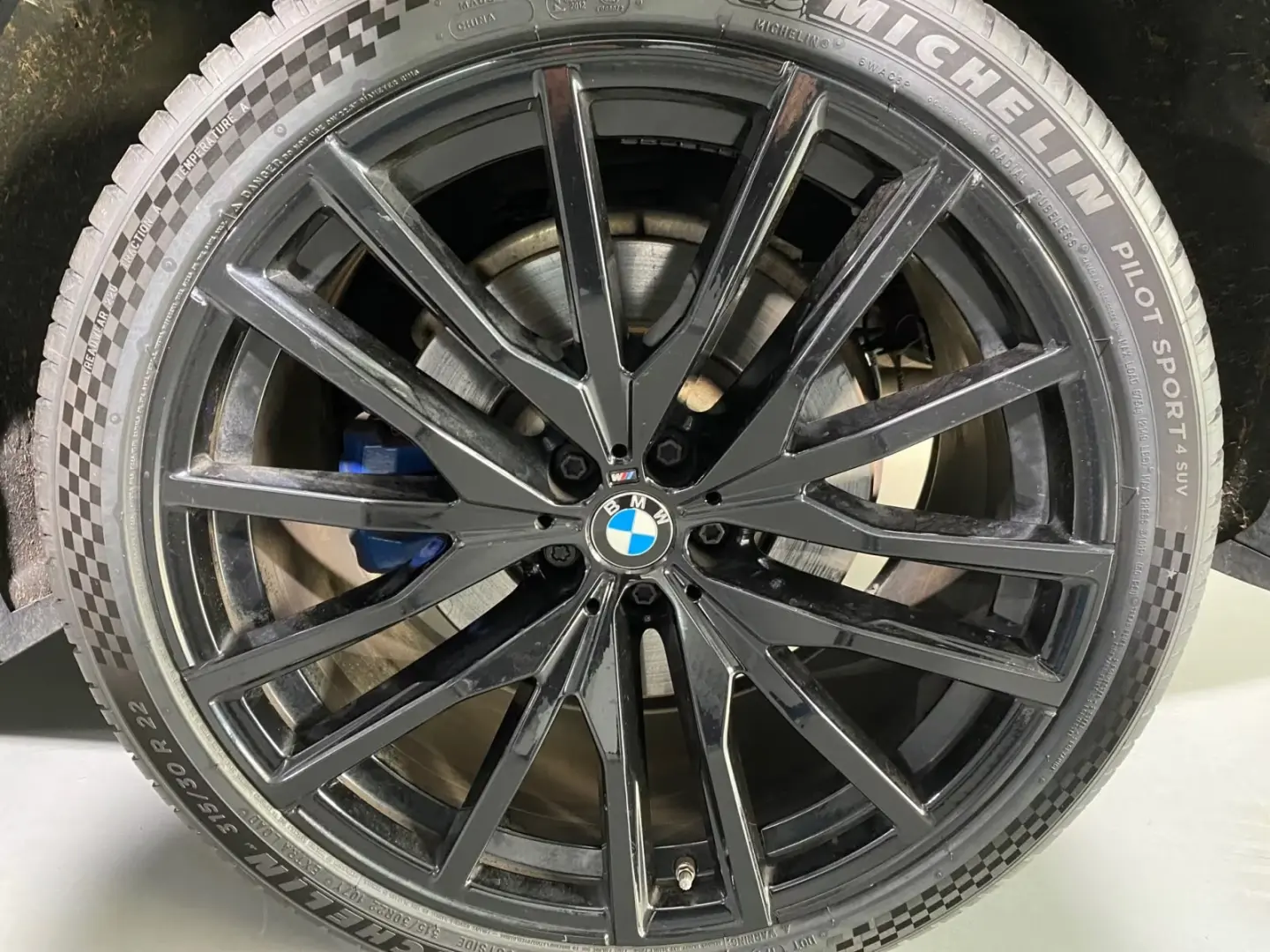 BMW X5 xDrive40d M Masaj pentru încălzire