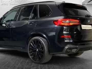 BMW X5 xDrive40d M Masaj pentru încălzire