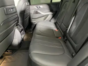 BMW X5 xDrive40d M Masaj pentru încălzire