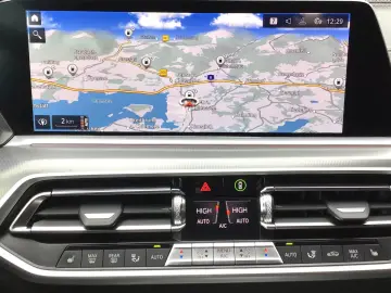 BMW X5 xDrive40d M SPORTPAKET