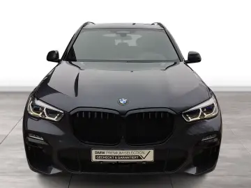 BMW X5 xDrive40d M SPORTPAKET