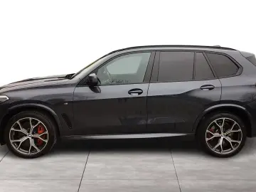 BMW X5 xDrive40d M SPORTPAKET