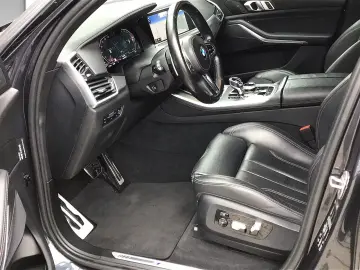BMW X5 xDrive40d M SPORTPAKET