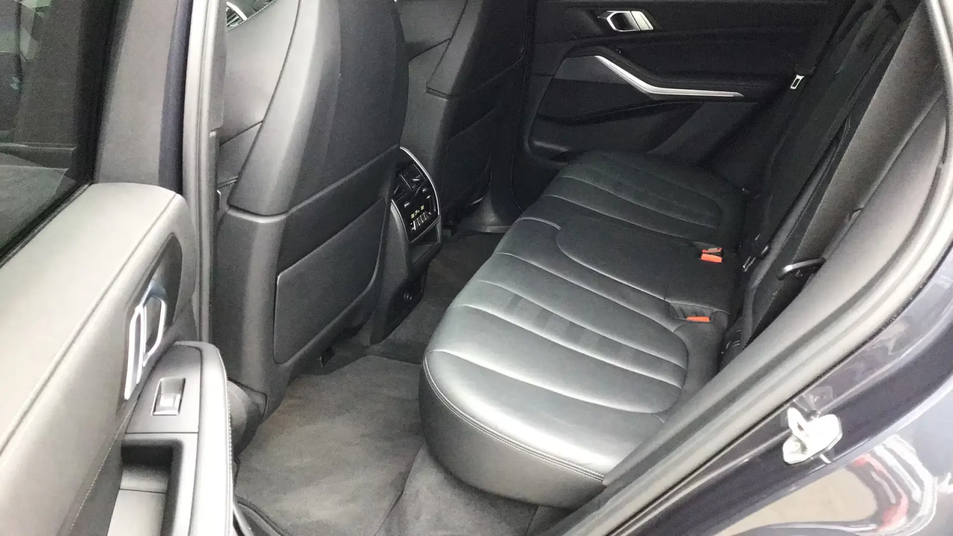 BMW X5 xDrive40d M SPORTPAKET