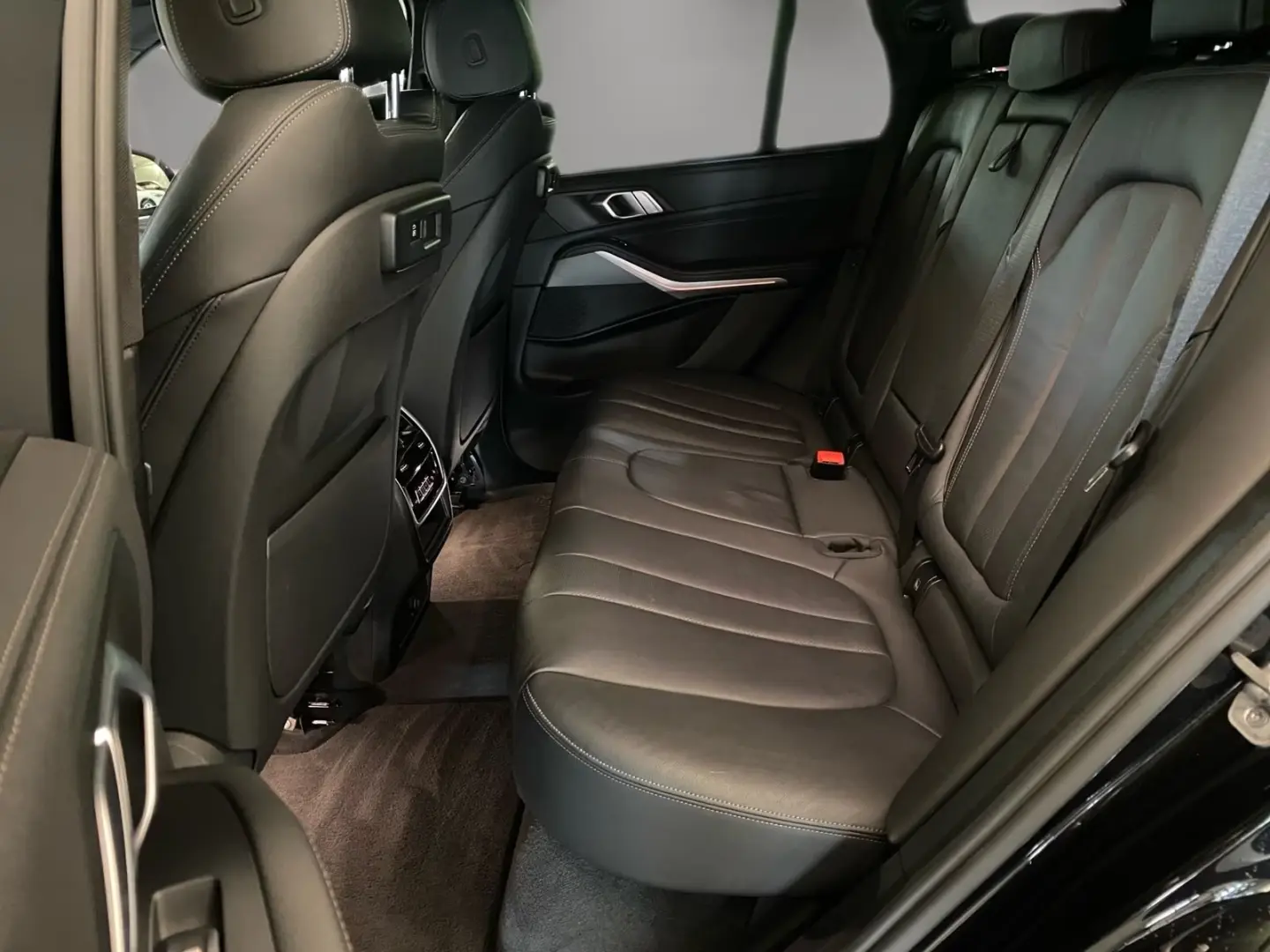 BMW X5 xDrive40d M Sport