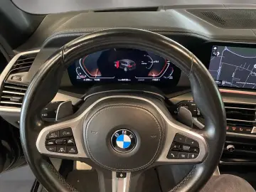 BMW X5 xDrive40d M Sport