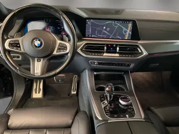 BMW X5 xDrive40d M Sport