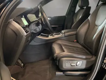 BMW X5 xDrive40d M Sport